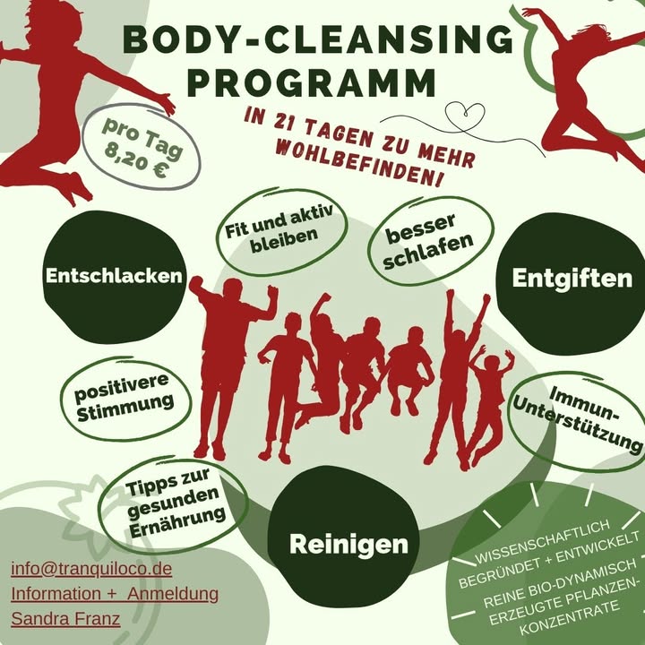 Tranquiloco - Sandra Franz