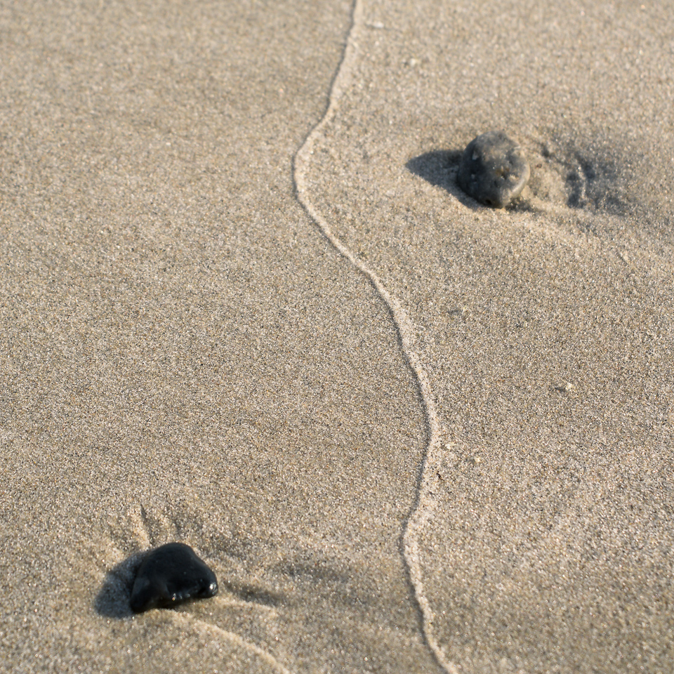 Die Spur im Sand - Beratung in besonderen Lebenssituationen | tranquiloco sandra franz